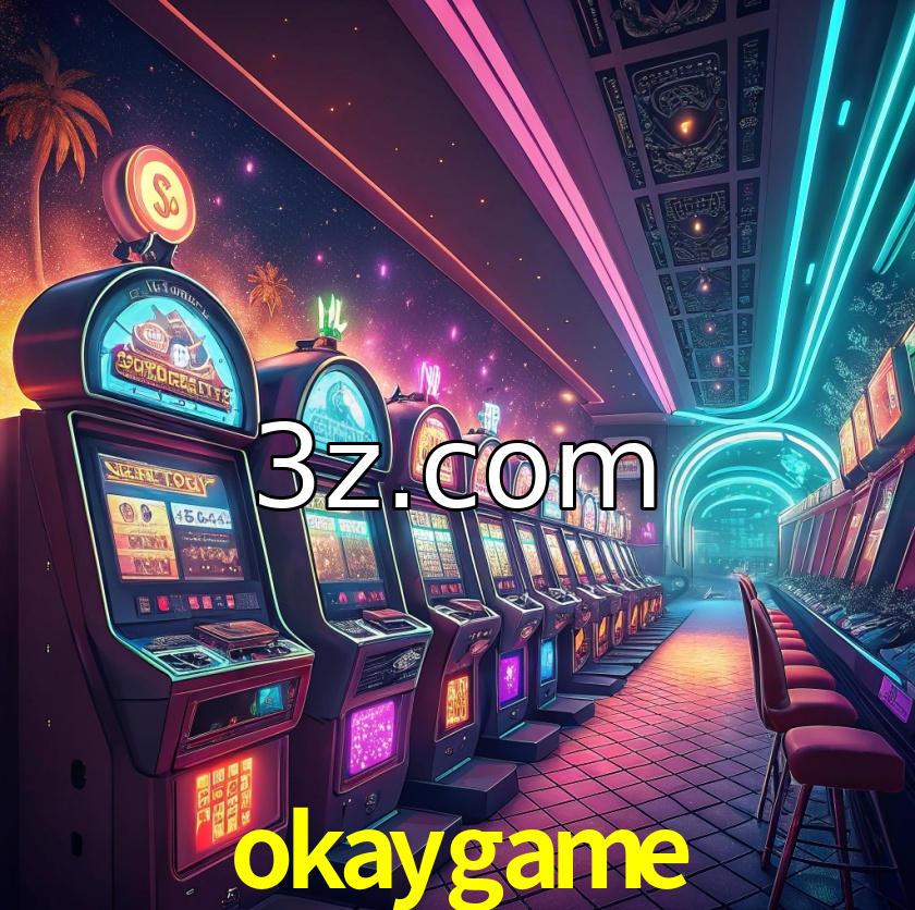  okaygame