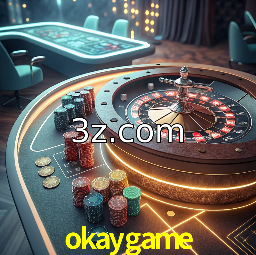okaygame