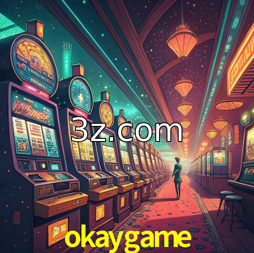  okaygame