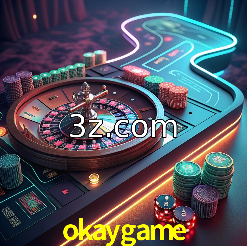  okaygame