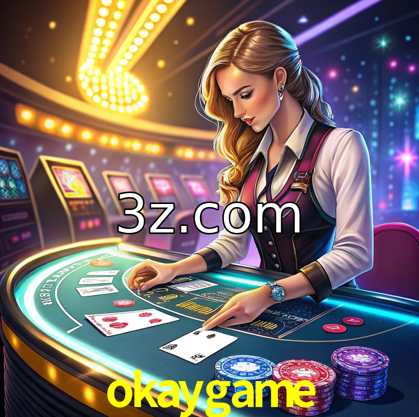  okaygame