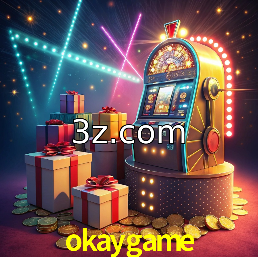  okaygame