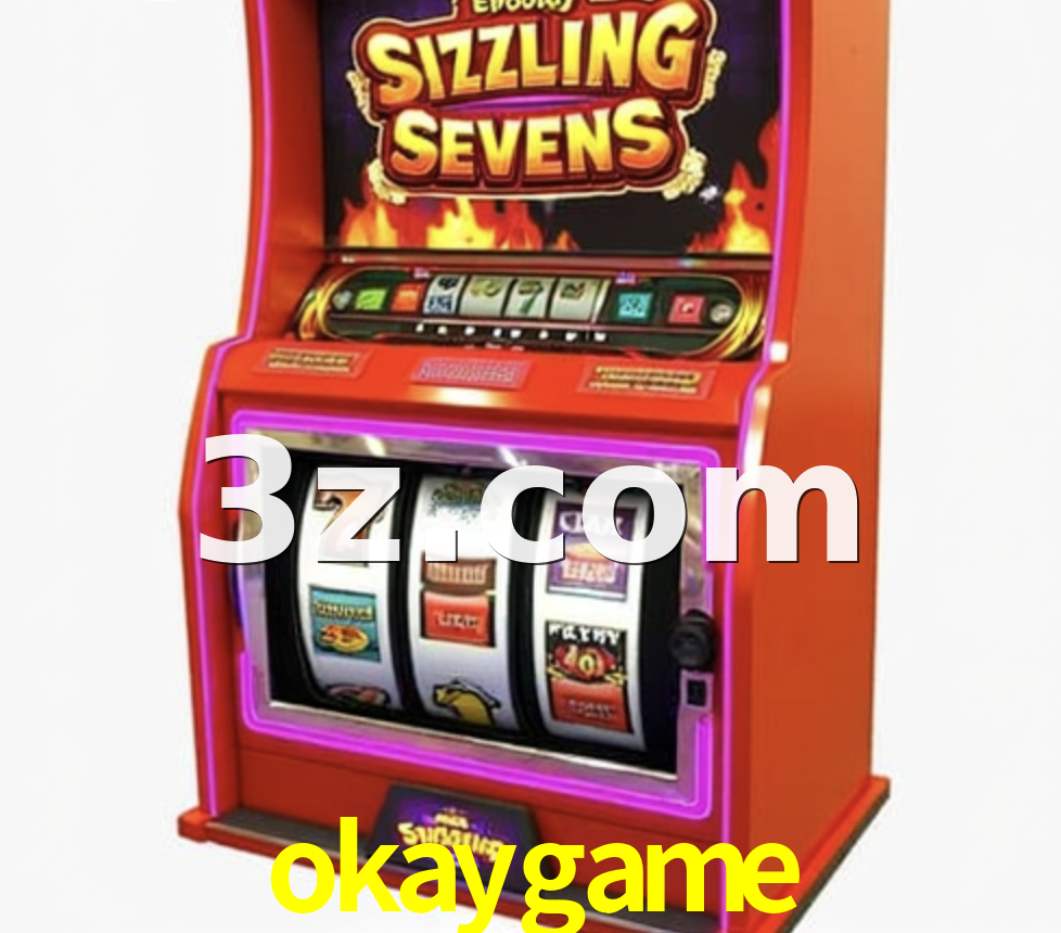  okaygame